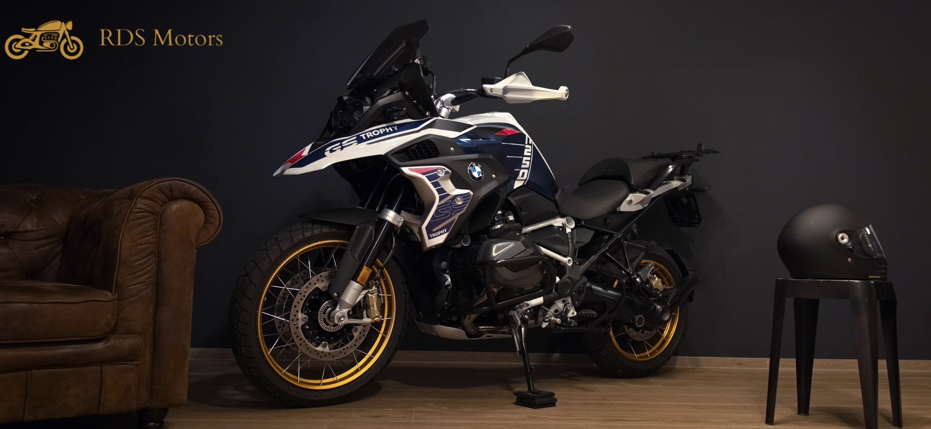 BMW R 1250 GS Akrapovic-image-3