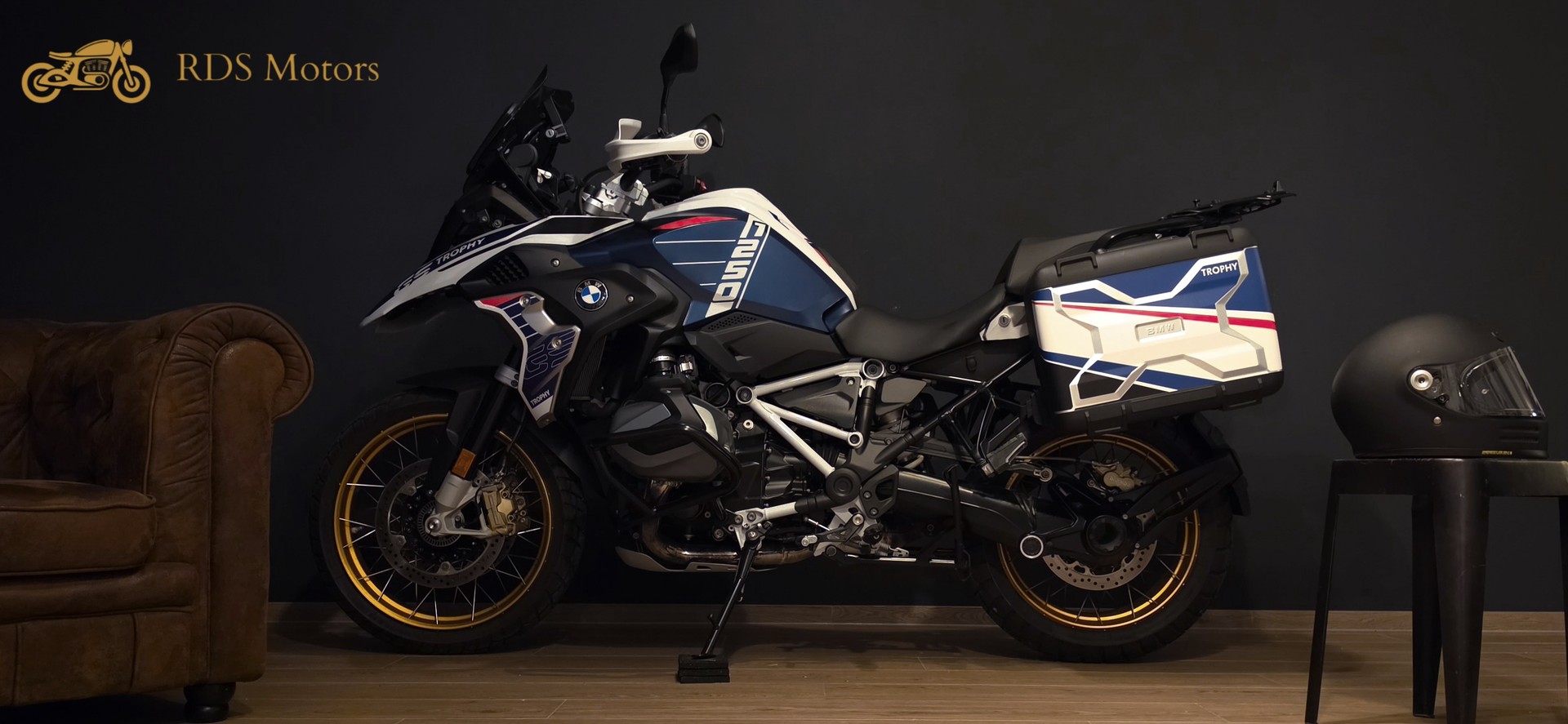 BMW R 1250 GS Akrapovic-image-4