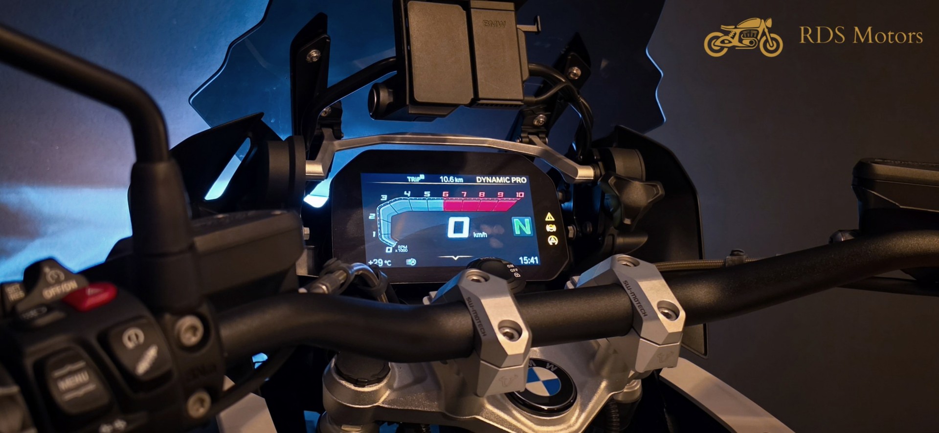 BMW R 1250 GS Akrapovic-image-8