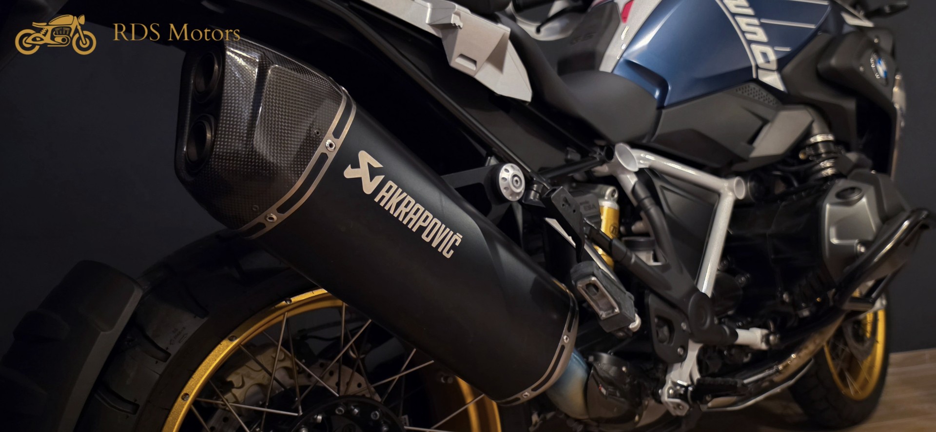 BMW R 1250 GS Akrapovic-image-7