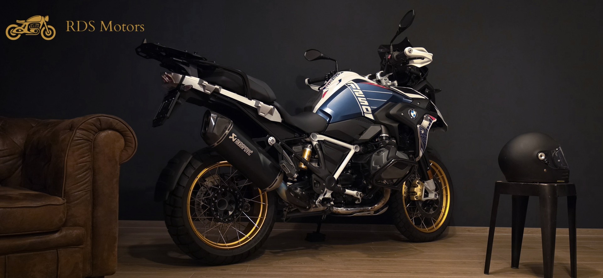 BMW R 1250 GS Akrapovic-image-6