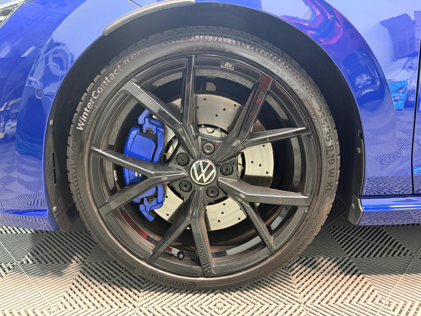 VW Golf 2.0 TSI R DSG 4Motion R 20 Years - Akrapovic-image-29