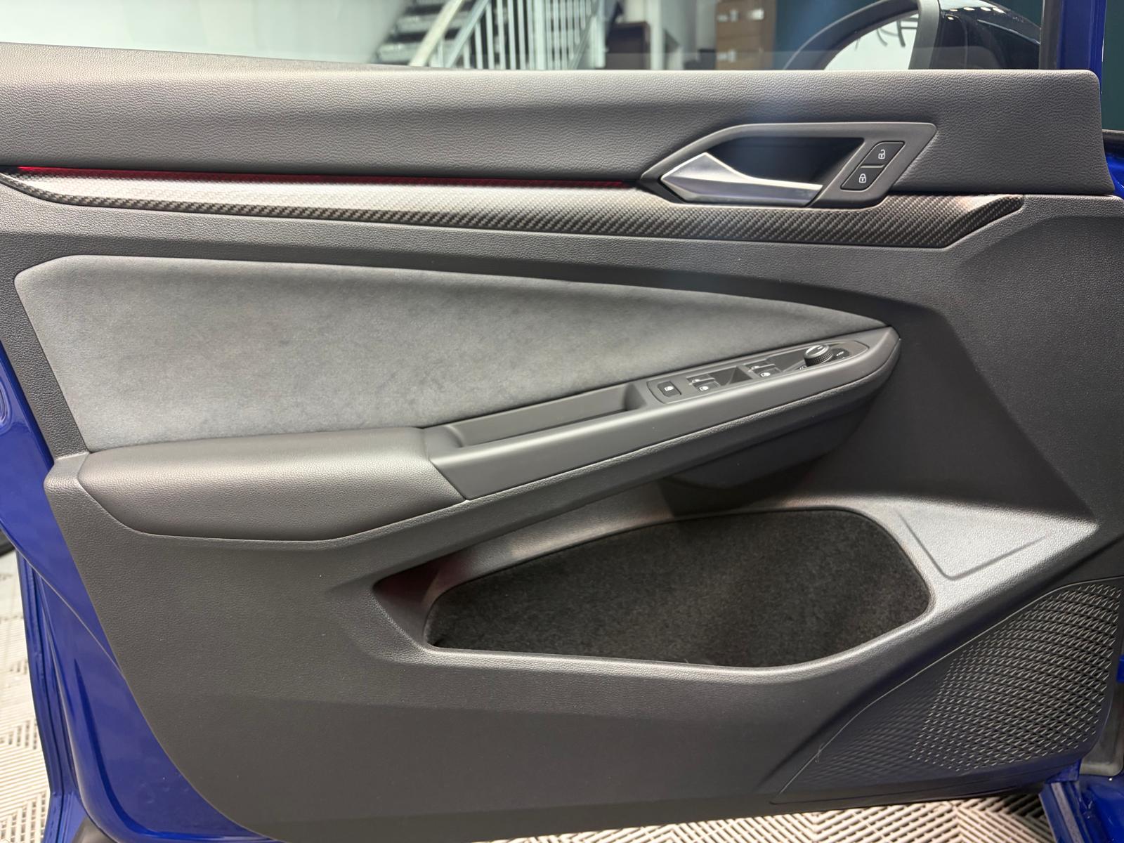 VW Golf 2.0 TSI R DSG 4Motion R 20 Years - Akrapovic-image-13