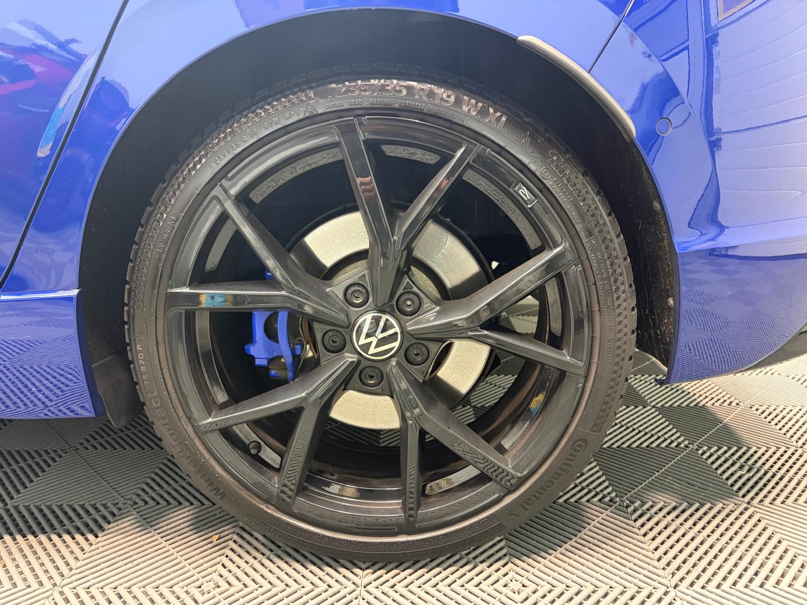 VW Golf 2.0 TSI R DSG 4Motion R 20 Years - Akrapovic-image-31