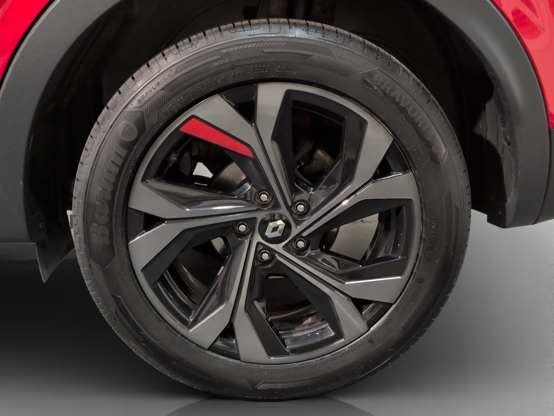 RENAULT Arkana 1.6 E-Tech R.S.Line-image-26