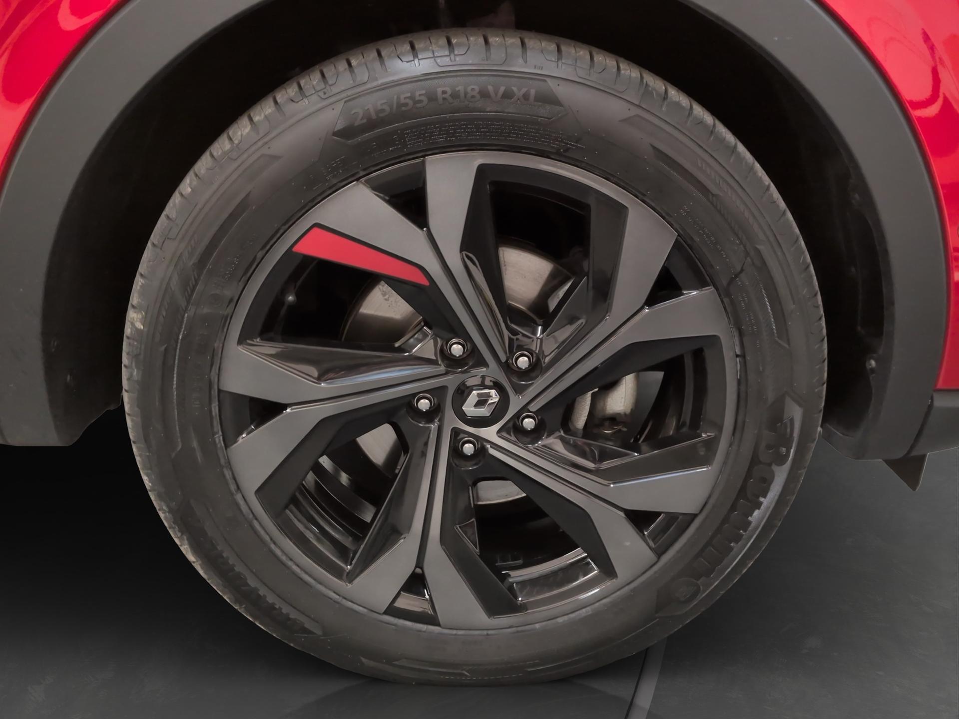 RENAULT Arkana 1.6 E-Tech R.S.Line-image-17