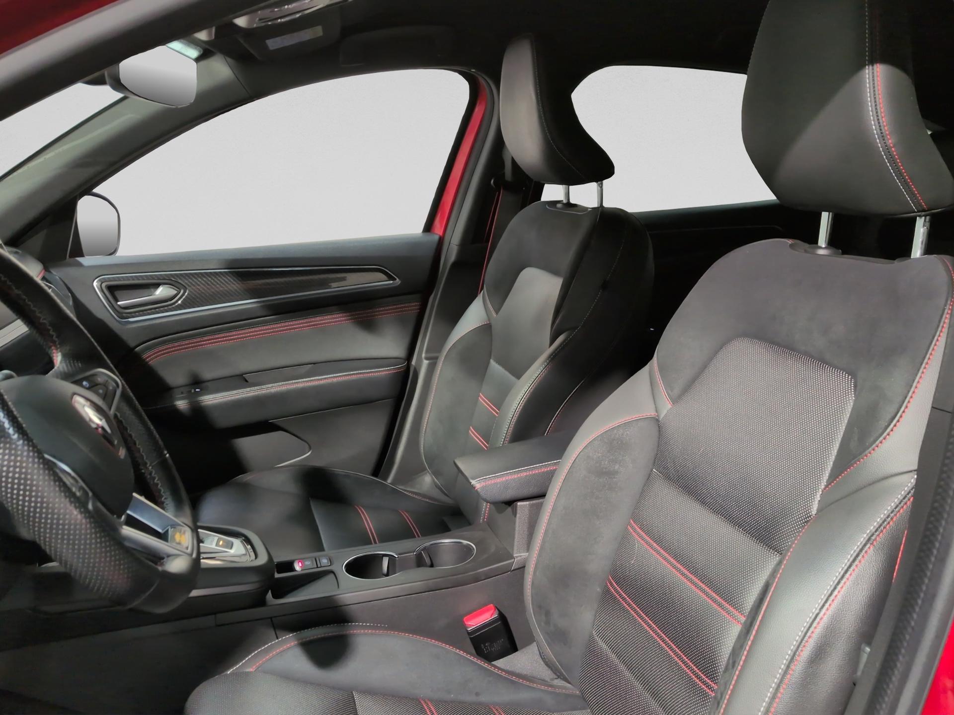 RENAULT Arkana 1.6 E-Tech R.S.Line-image-8