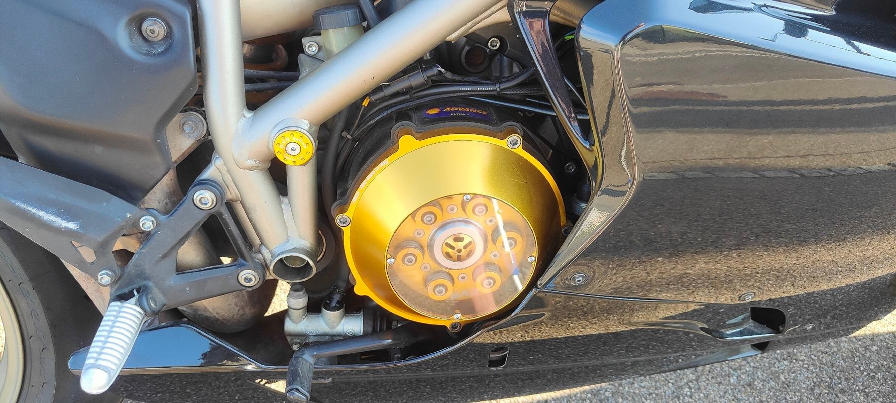 DUCATI 1198 S-image-2