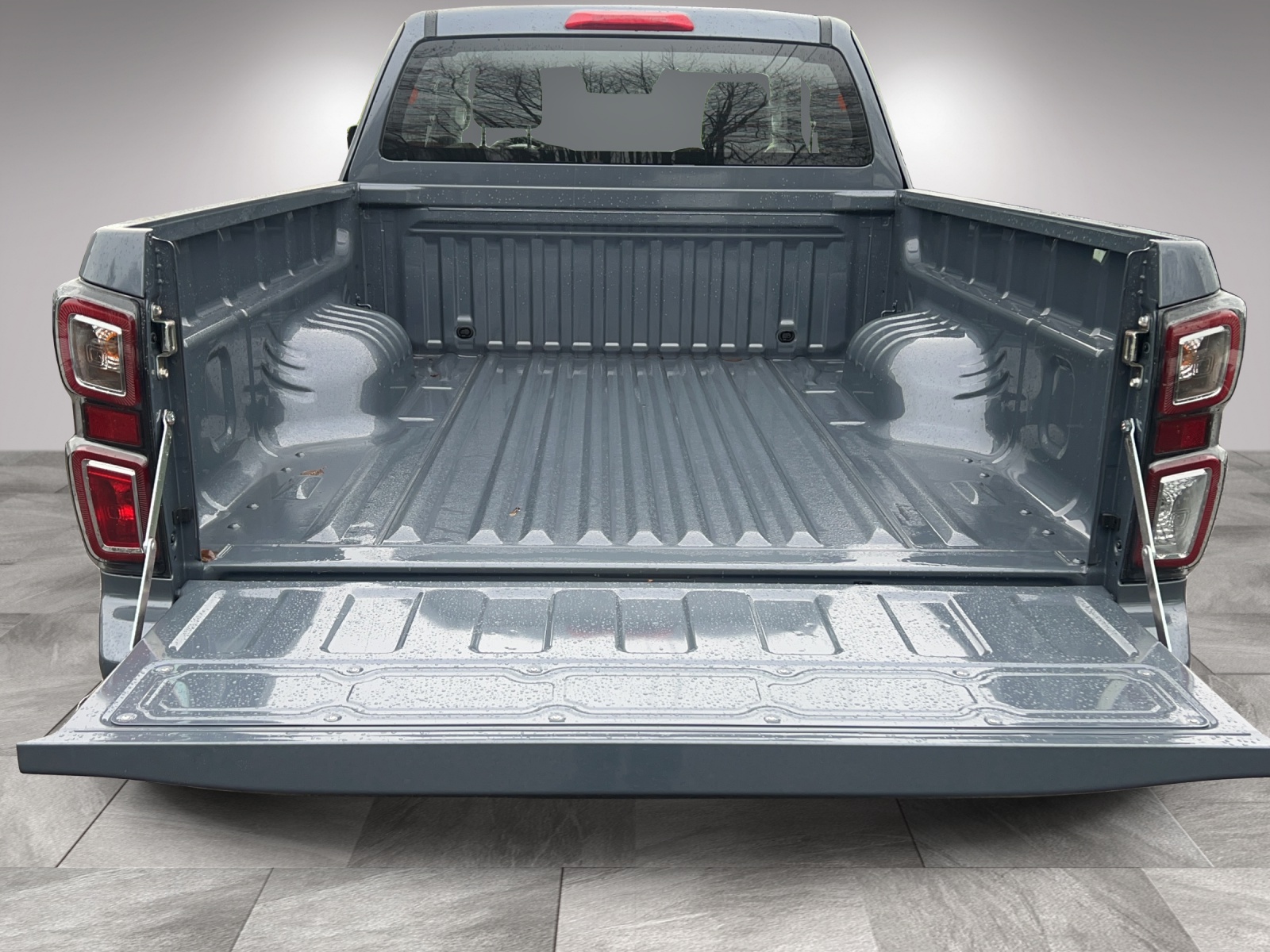 ISUZU D-Max Space Pick-up 1.9 DDi N60 F 4x4-image-7