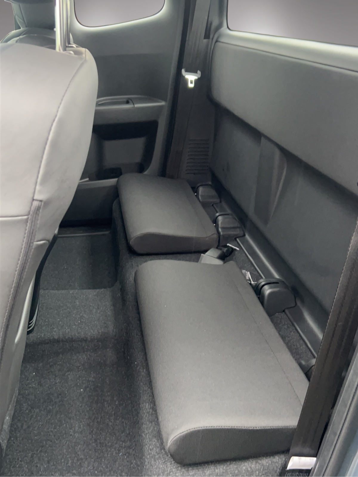 ISUZU D-Max Space Pick-up 1.9 DDi N60 F 4x4-image-6