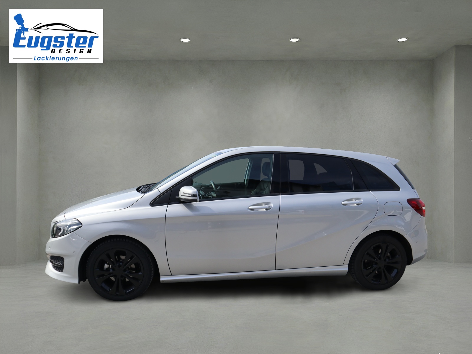MERCEDES-BENZ B 180d-image-9