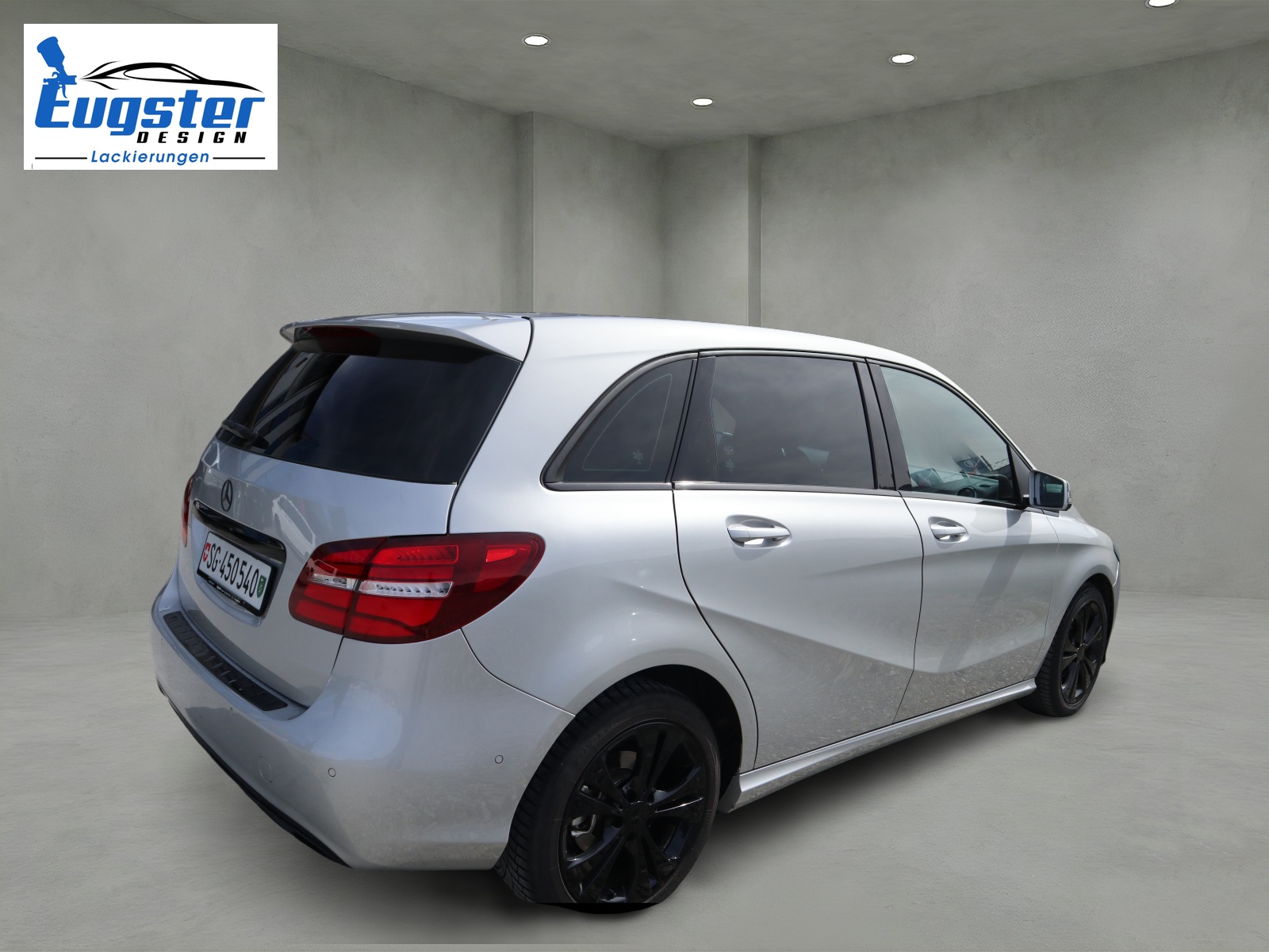 MERCEDES-BENZ B 180d-image-12