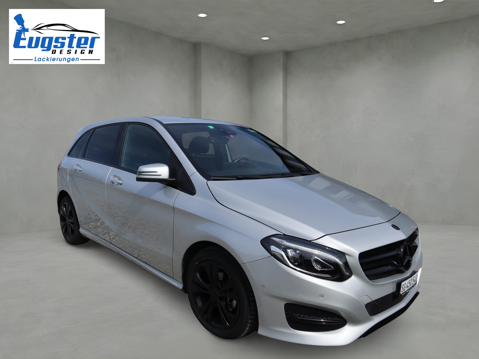 MERCEDES-BENZ B 180d-image-13