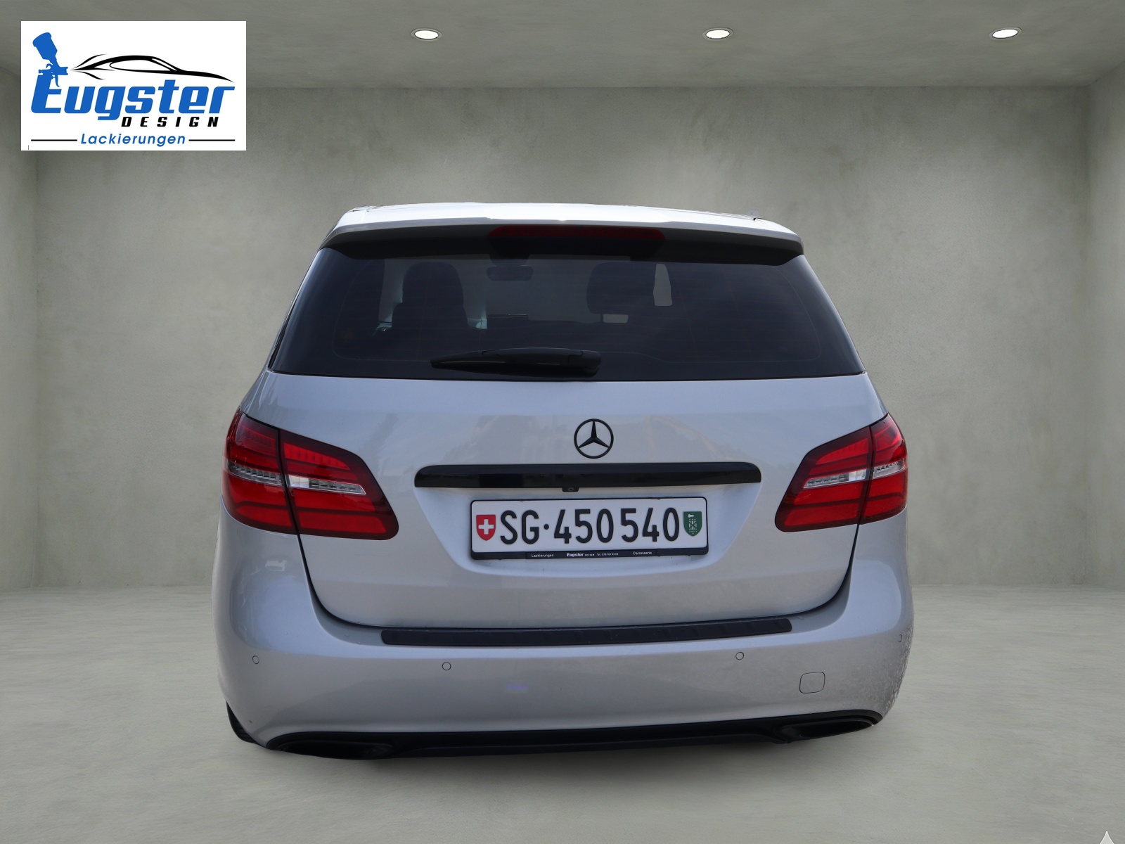 MERCEDES-BENZ B 180d-image-11