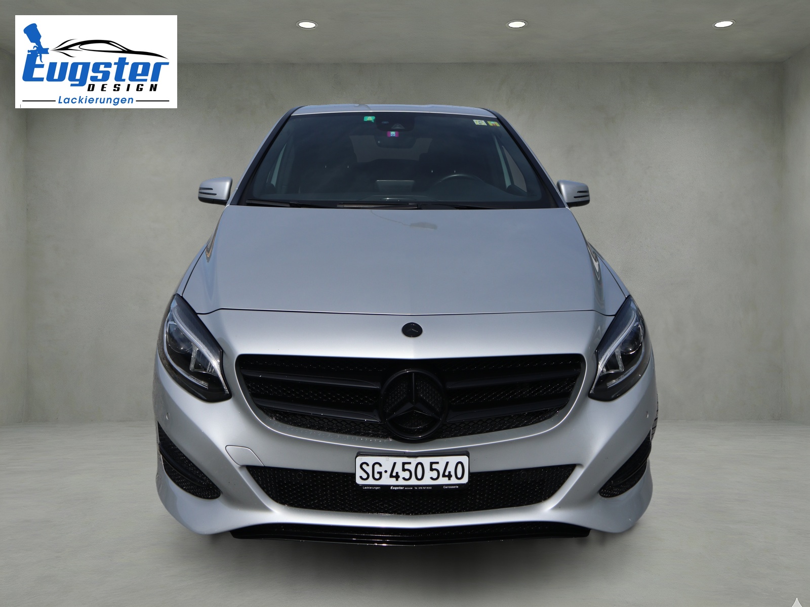 MERCEDES-BENZ B 180d-image-7
