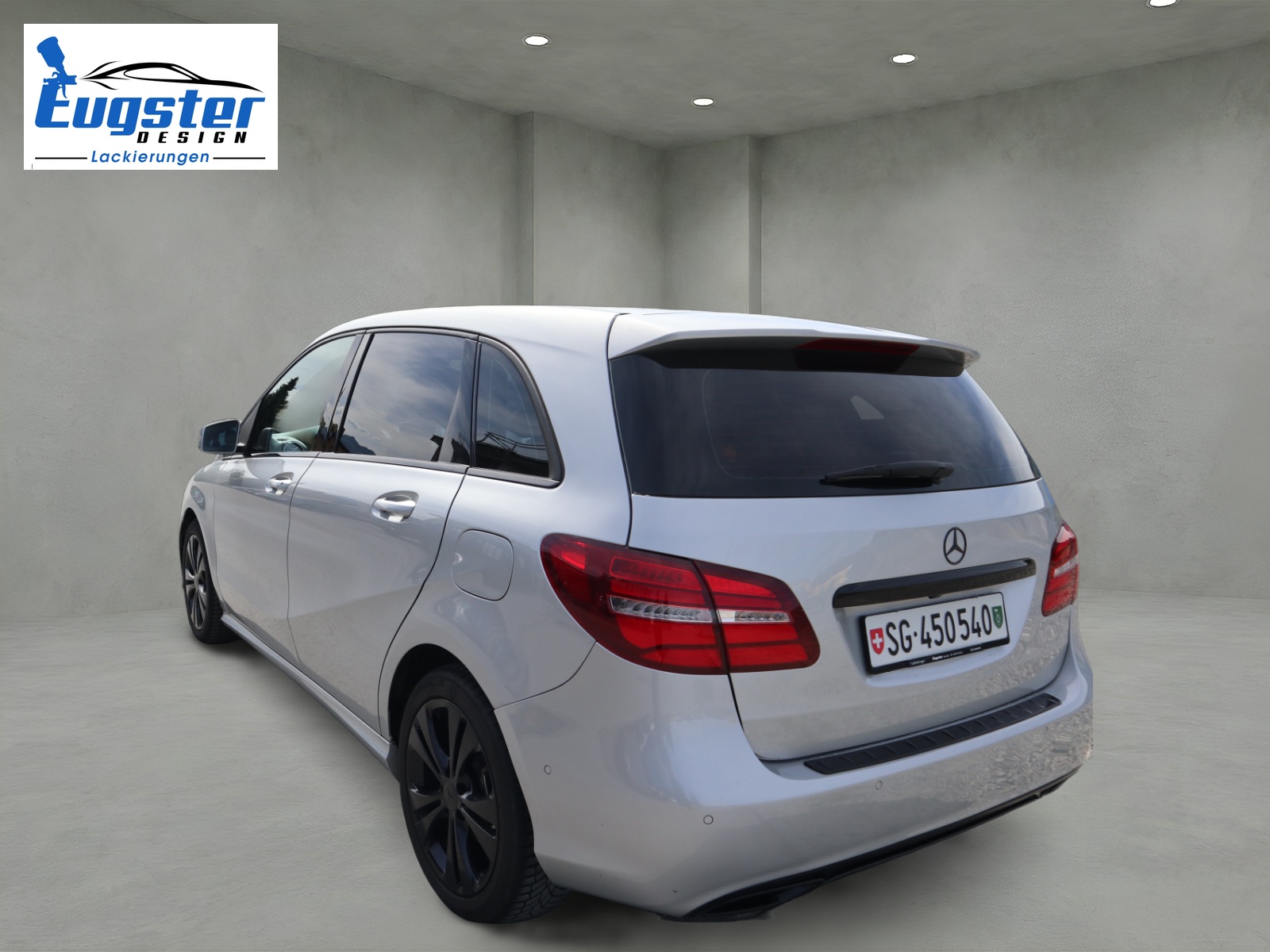 MERCEDES-BENZ B 180d-image-10