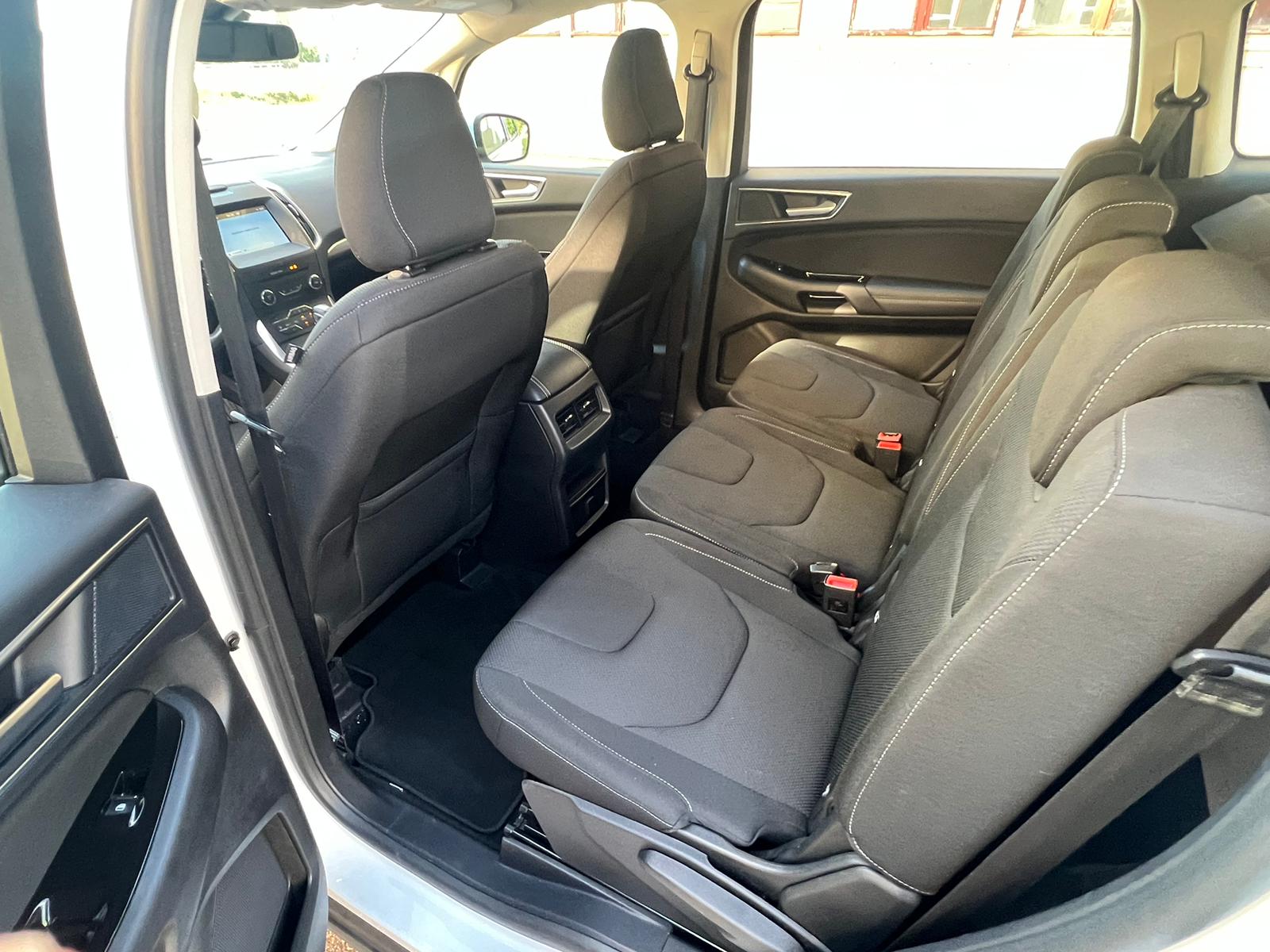 FORD S-Max 2.0 TDCi Titanium PowerShift-image-10