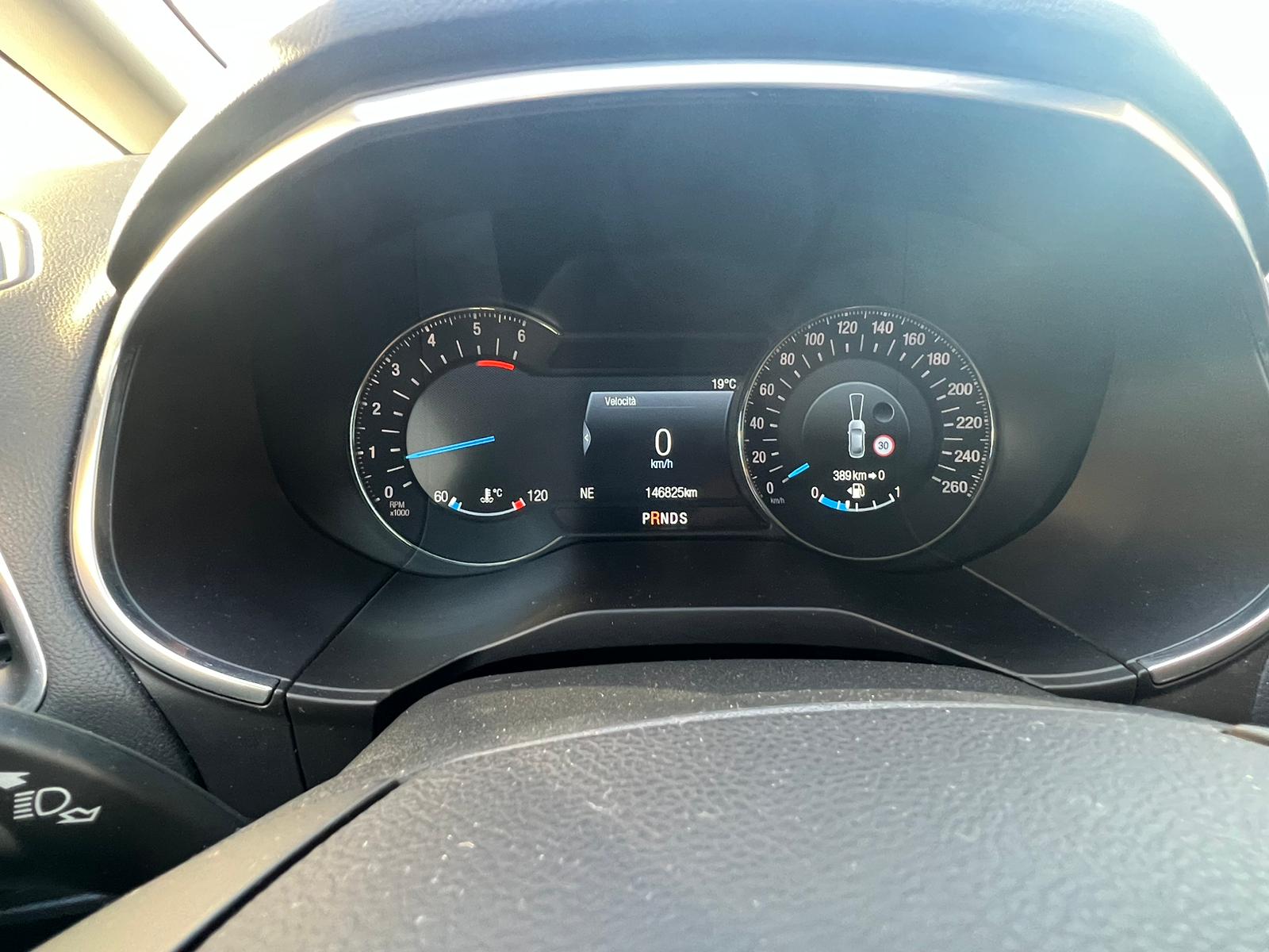 FORD S-Max 2.0 TDCi Titanium PowerShift-image-15