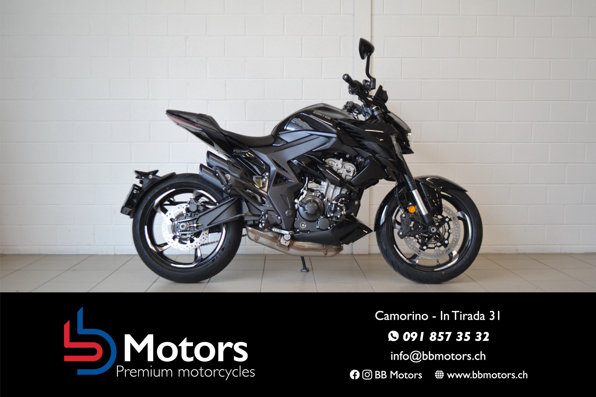 ZONTES ZT 350 R-image-0