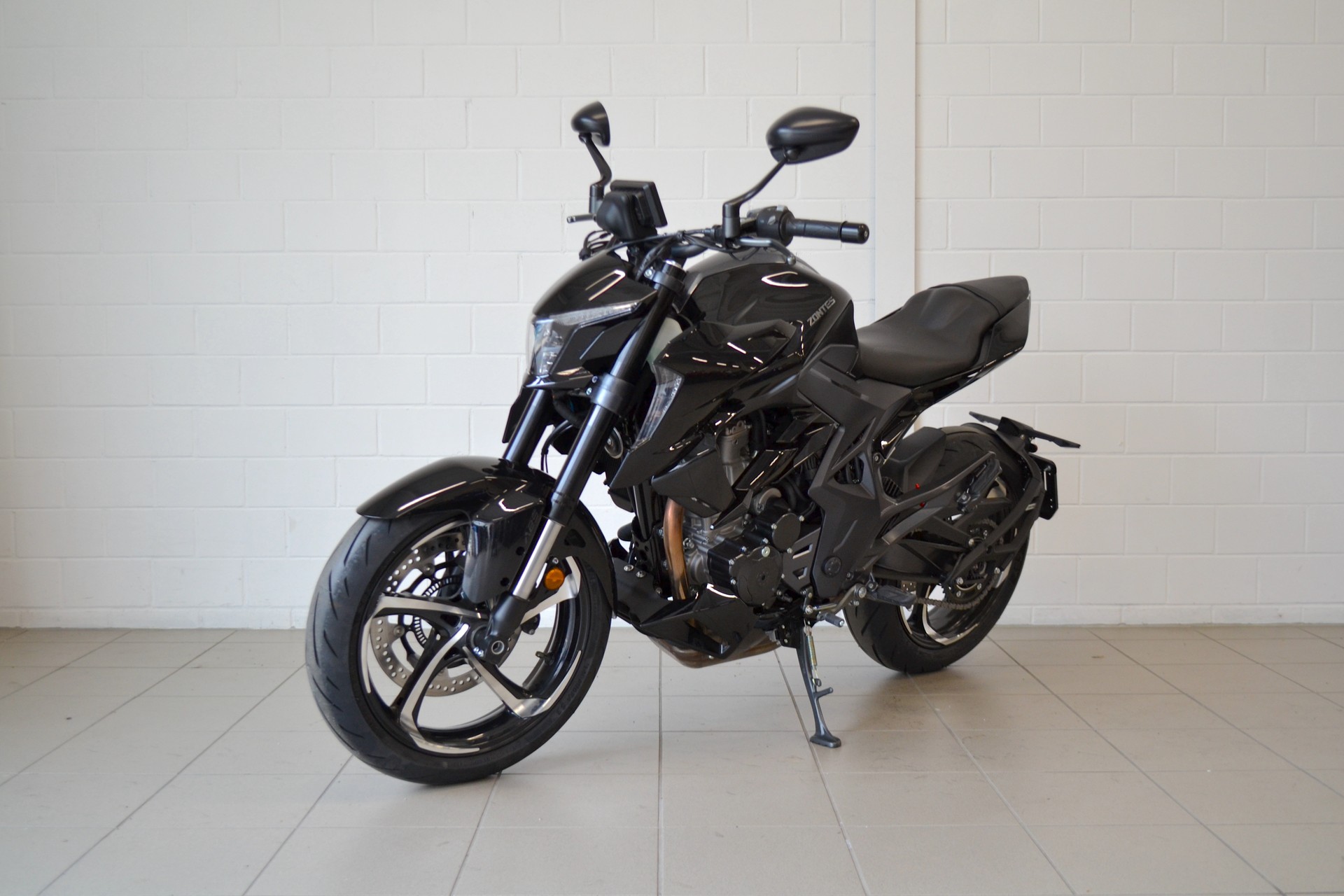 ZONTES ZT 350 R-image-1