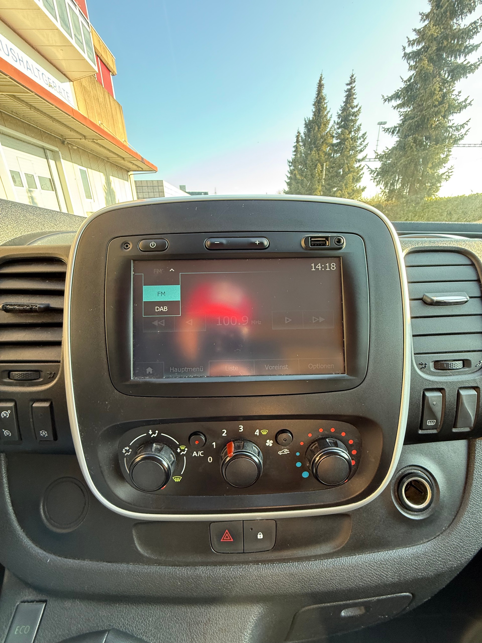 RENAULT Trafic 1.6 ENERGY TwinT. dCi145 2.9t Busin. L2H1-image-11
