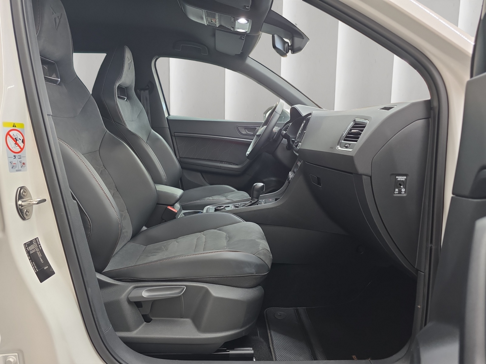 CUPRA Ateca 2.0 TSI Inicio 4Drive DSG-image-11