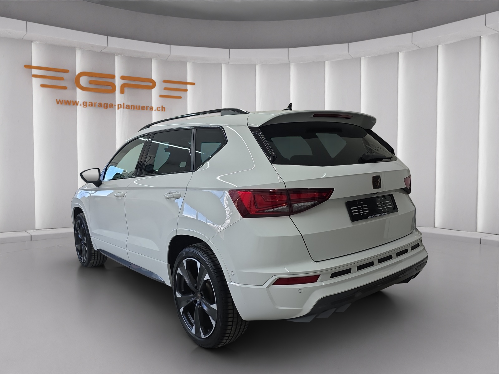 CUPRA Ateca 2.0 TSI Inicio 4Drive DSG-image-4