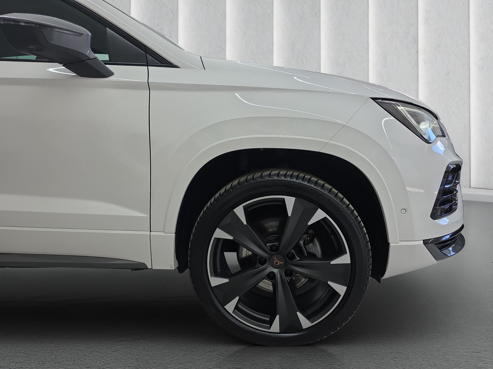 CUPRA Ateca 2.0 TSI Inicio 4Drive DSG-image-15