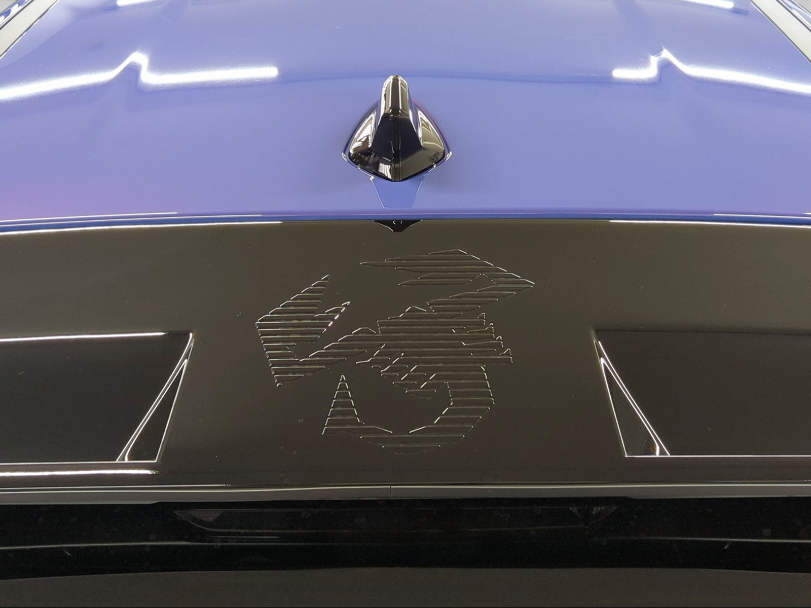 FIAT Abarth 600e Scorpionissima-image-11