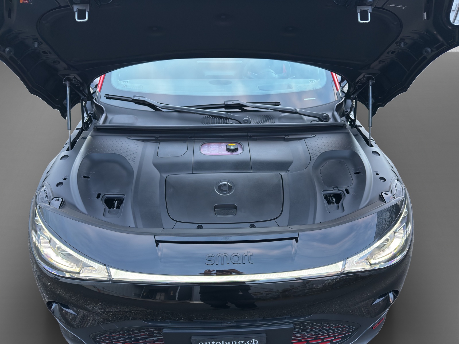 SMART #3 Brabus 4x4 66 kWh, 22kW-image-8
