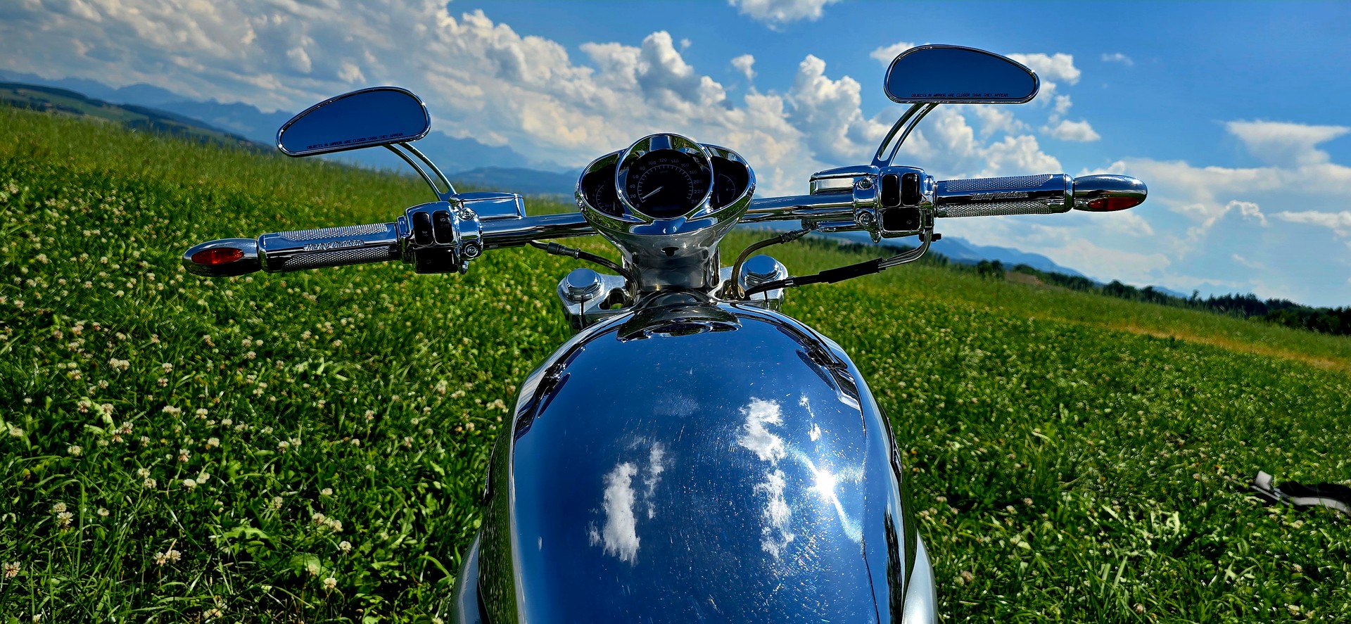 HARLEY-DAVIDSON VRSCA V-Rod A-image-6