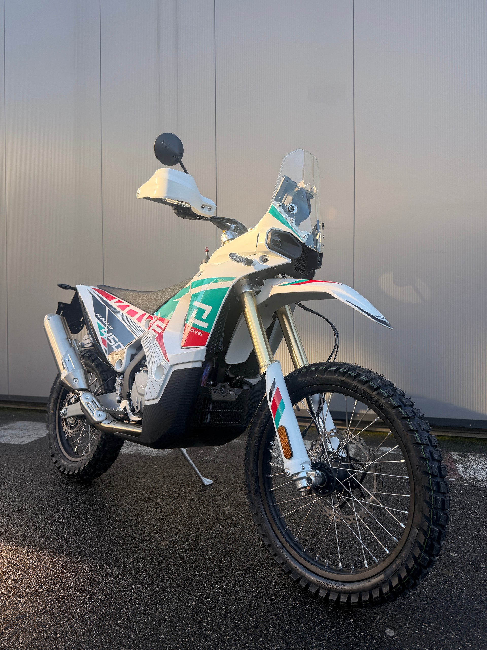 KOVE 450 Rally-image-0