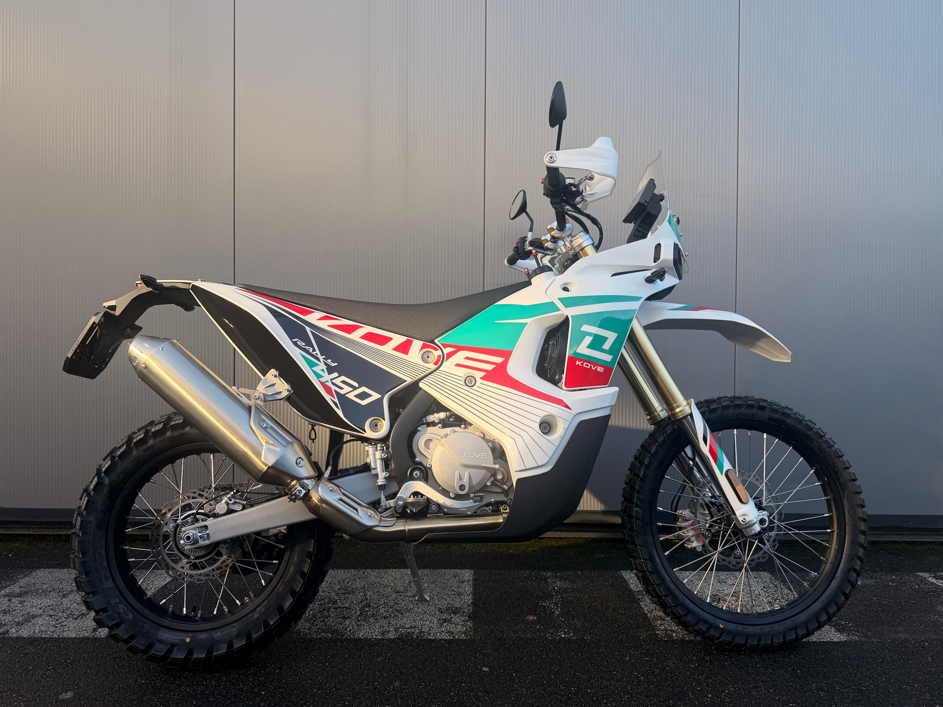 KOVE 450 Rally-image-1