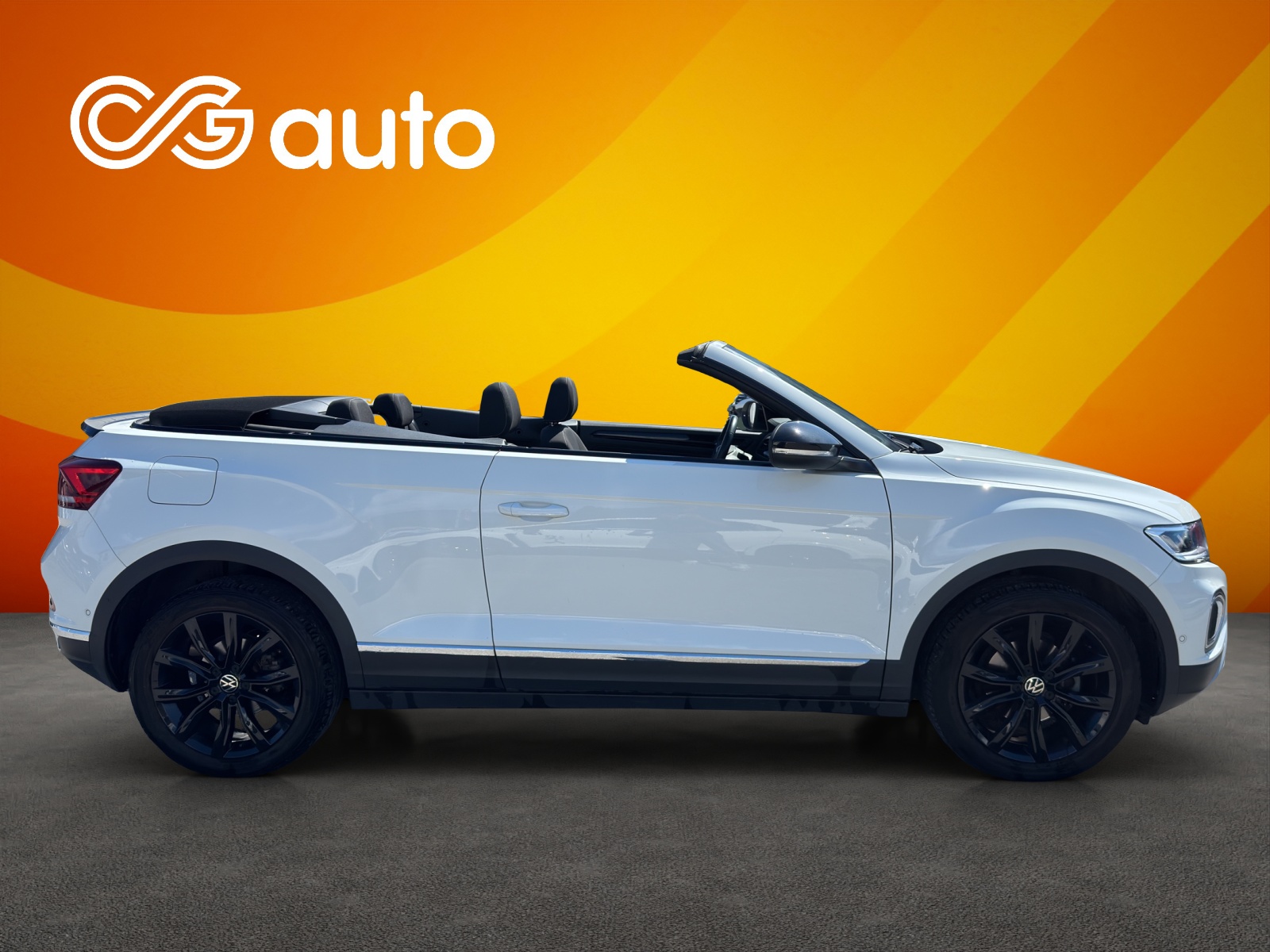 VW T-Roc Cabriolet 1.5 TSI EVO Style DSG-image-4