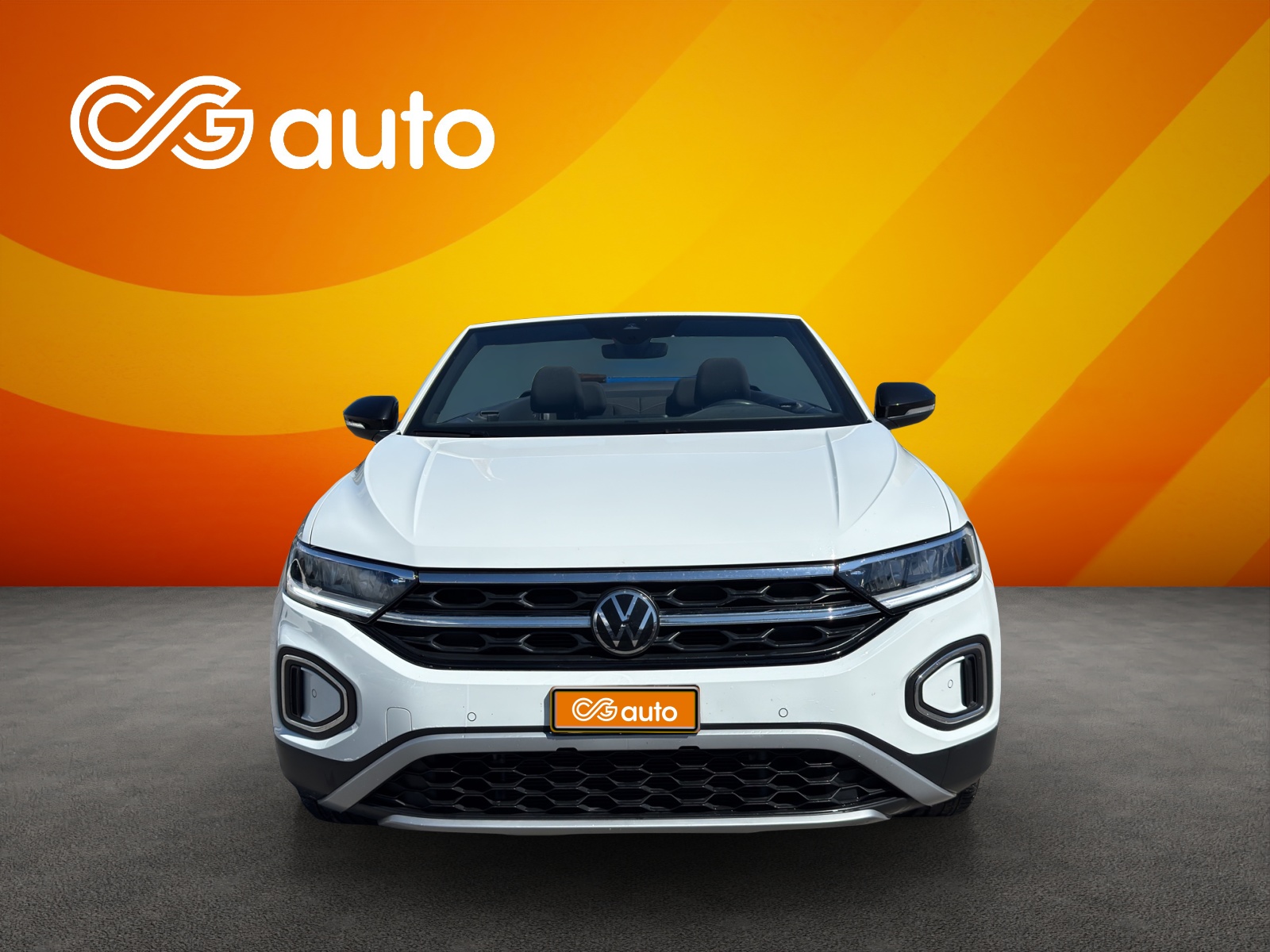 VW T-Roc Cabriolet 1.5 TSI EVO Style DSG-showroom-element-2