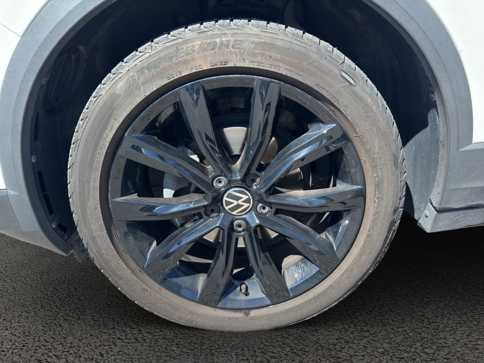 VW T-Roc Cabriolet 1.5 TSI EVO Style DSG-image-14