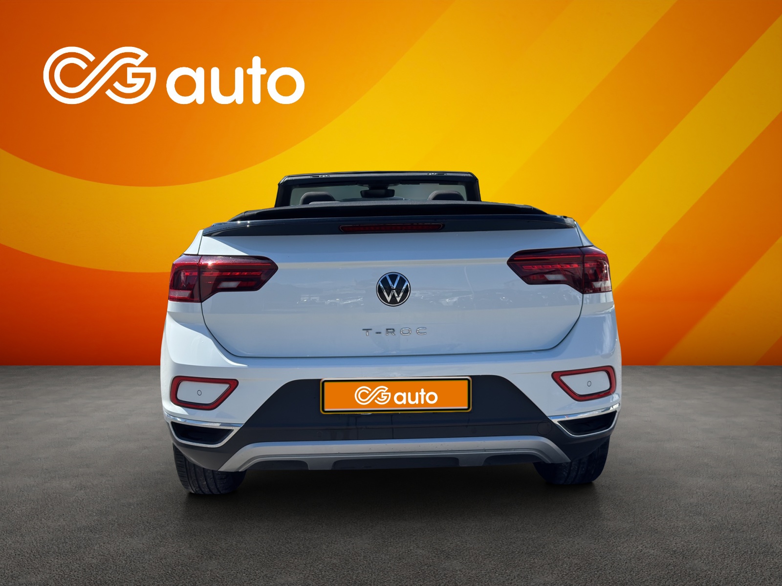 VW T-Roc Cabriolet 1.5 TSI EVO Style DSG-image-7