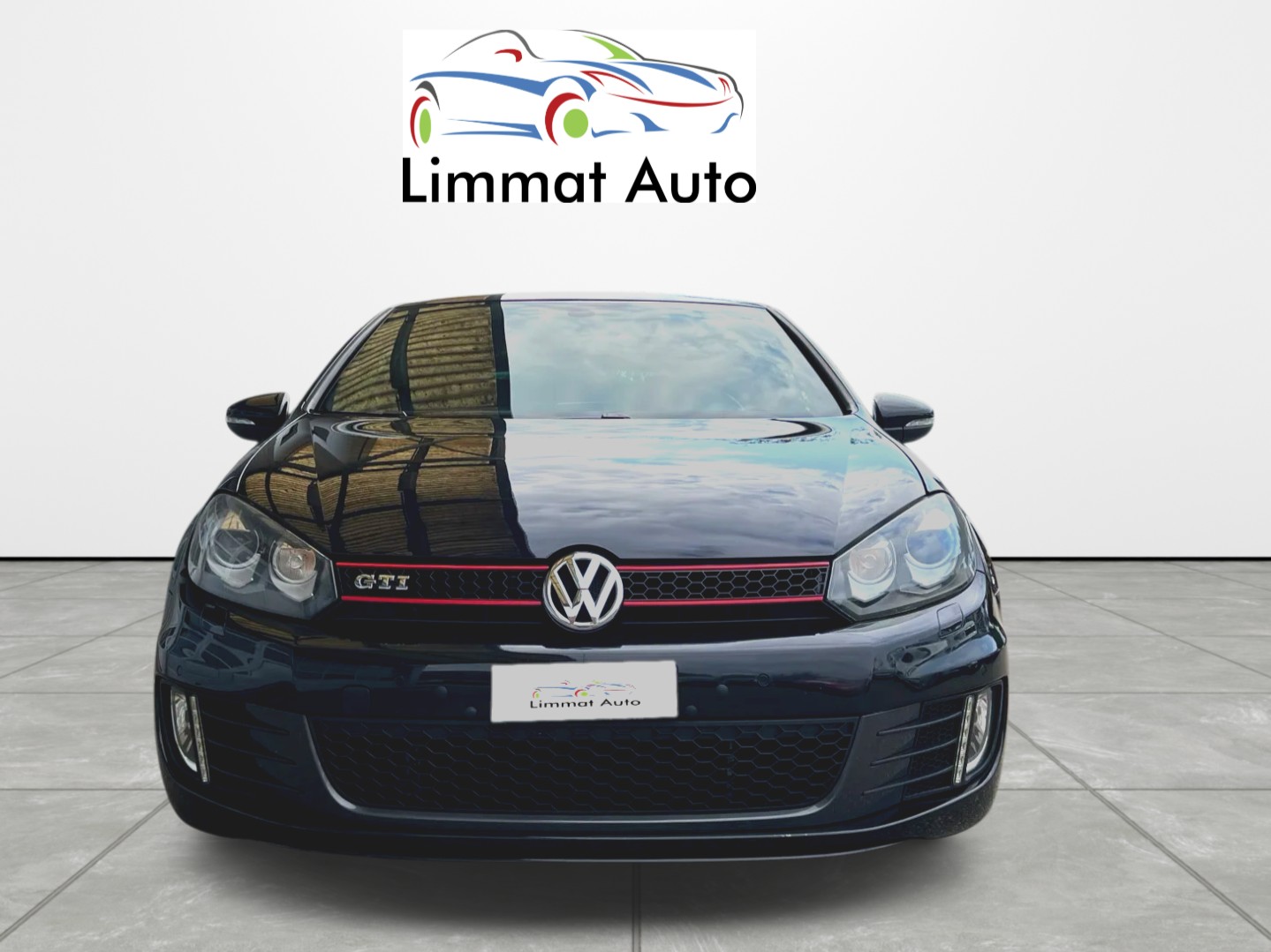 VW Golf 2.0 TSI GTI DSG-image-5