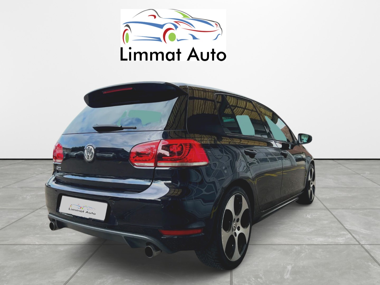 VW Golf 2.0 TSI GTI DSG-image-4