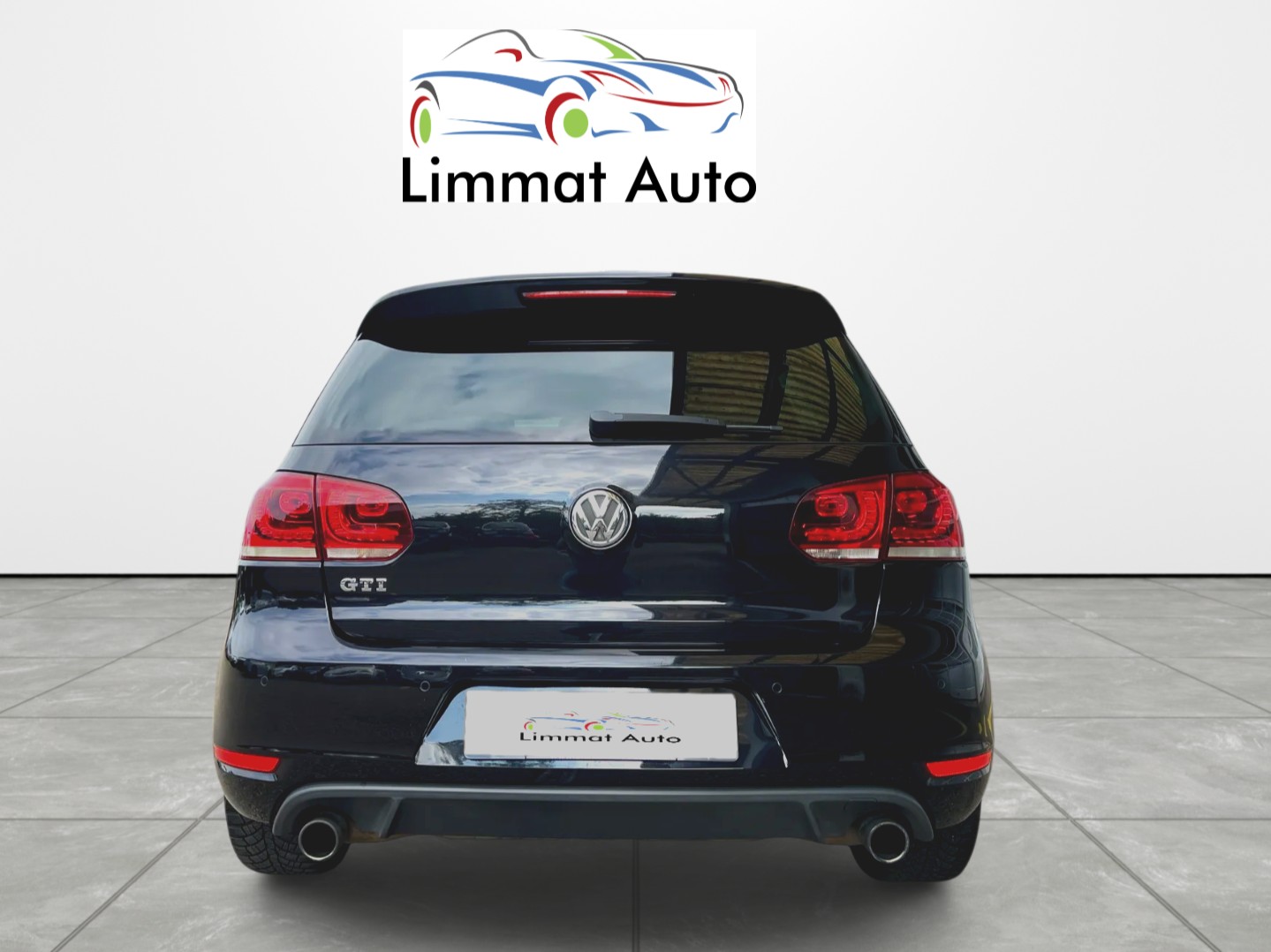 VW Golf 2.0 TSI GTI DSG-image-3