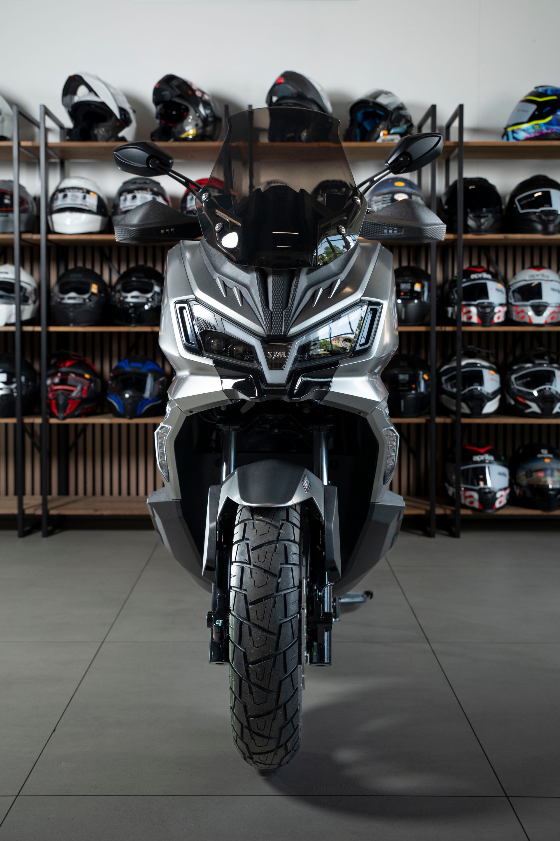 SYM ADX 300-image-7