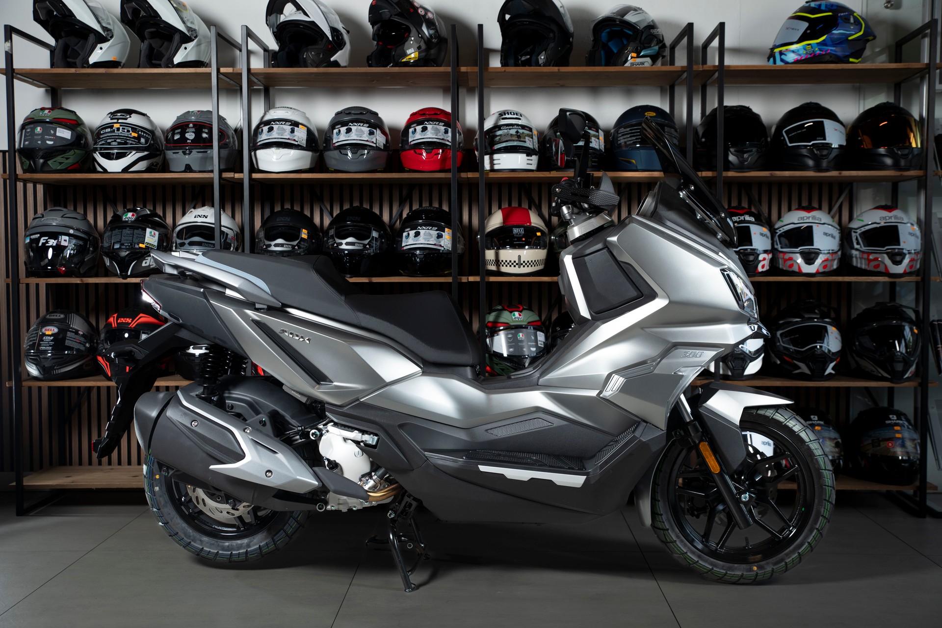SYM ADX 300-image-0