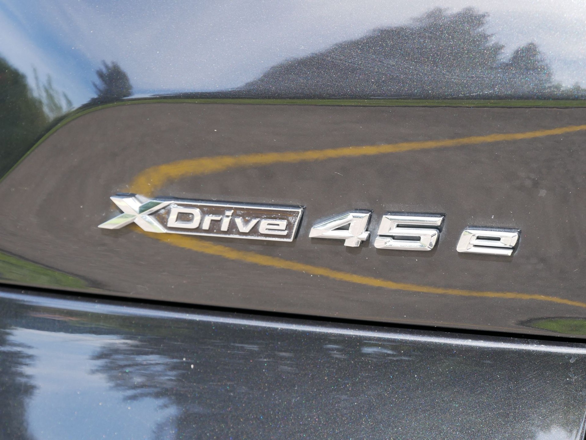 BMW X5 xDrive45e M Sport Steptronic-image-26