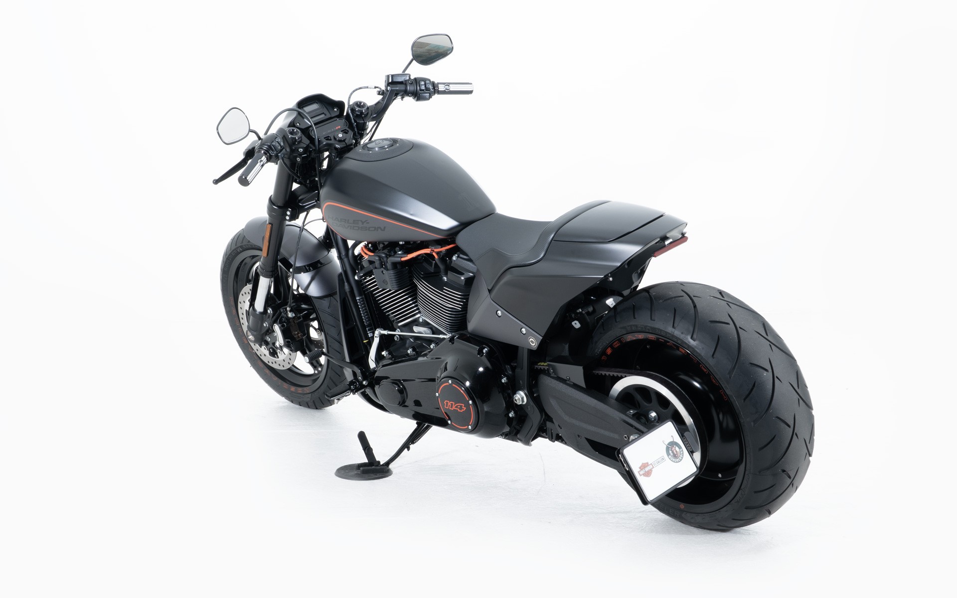 HARLEY-DAVIDSON FXDRS 114 ABS-image-3