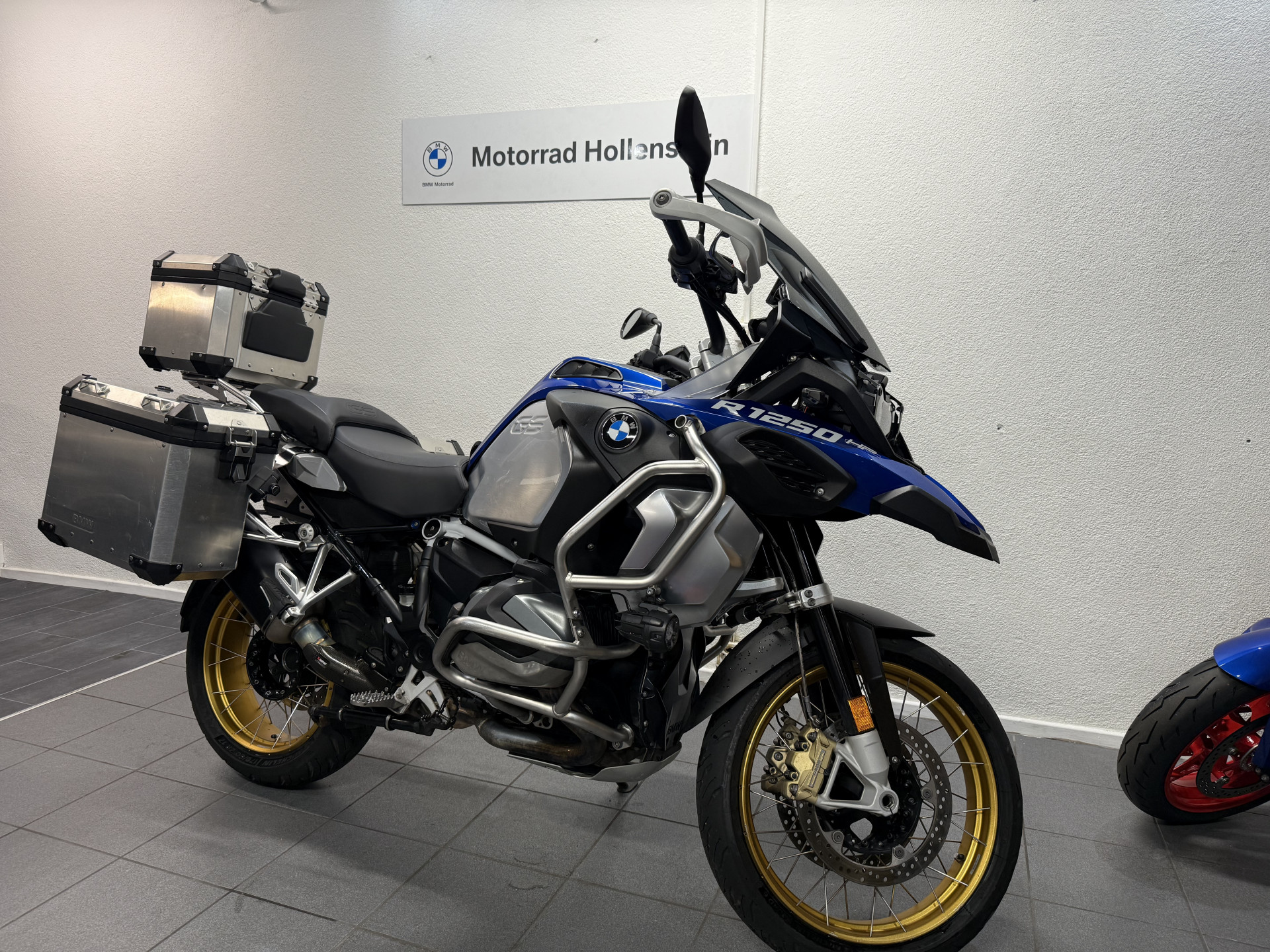 BMW R 1250 GS Adventure HP-image-0