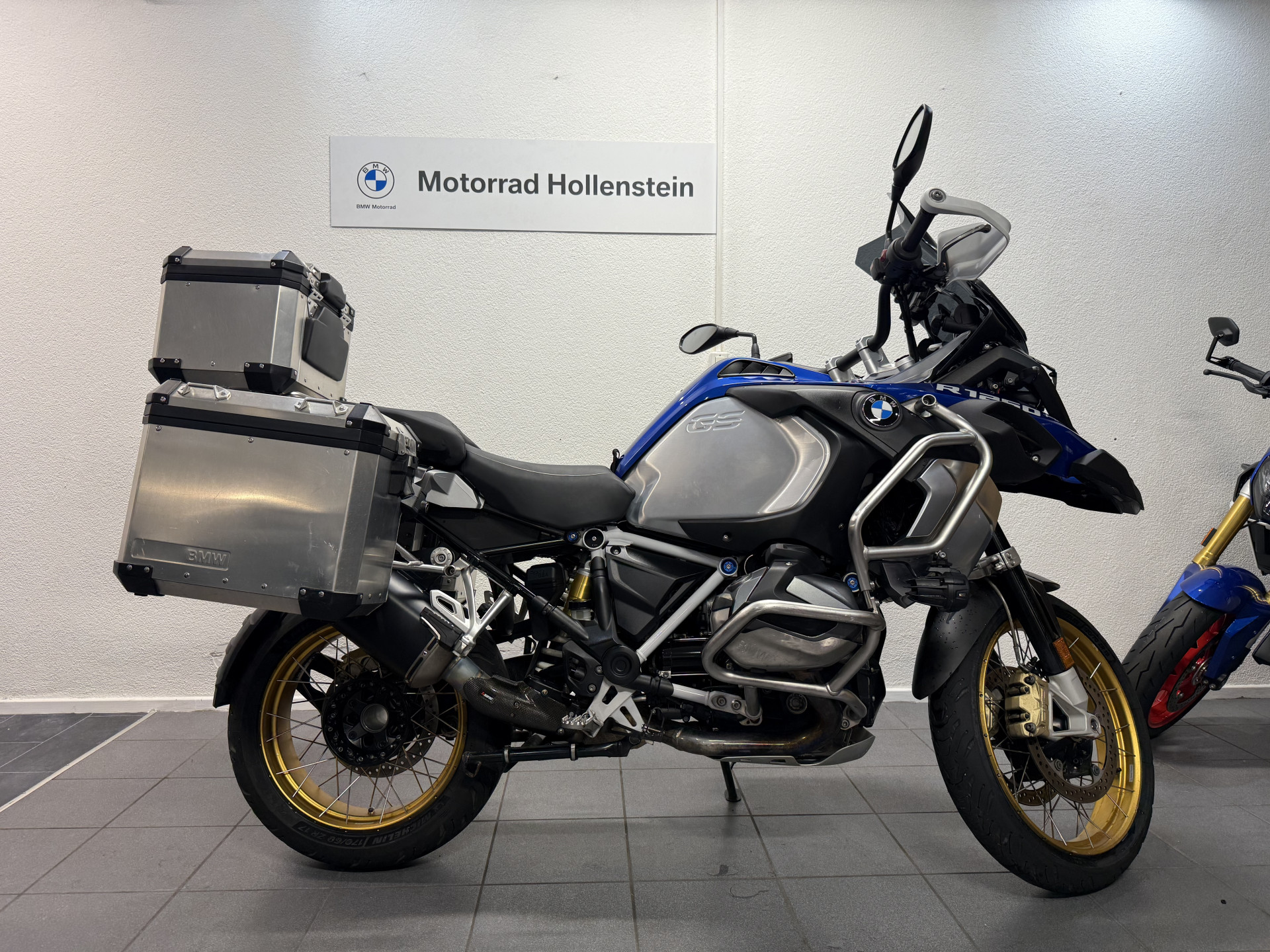 BMW R 1250 GS Adventure HP-image-1