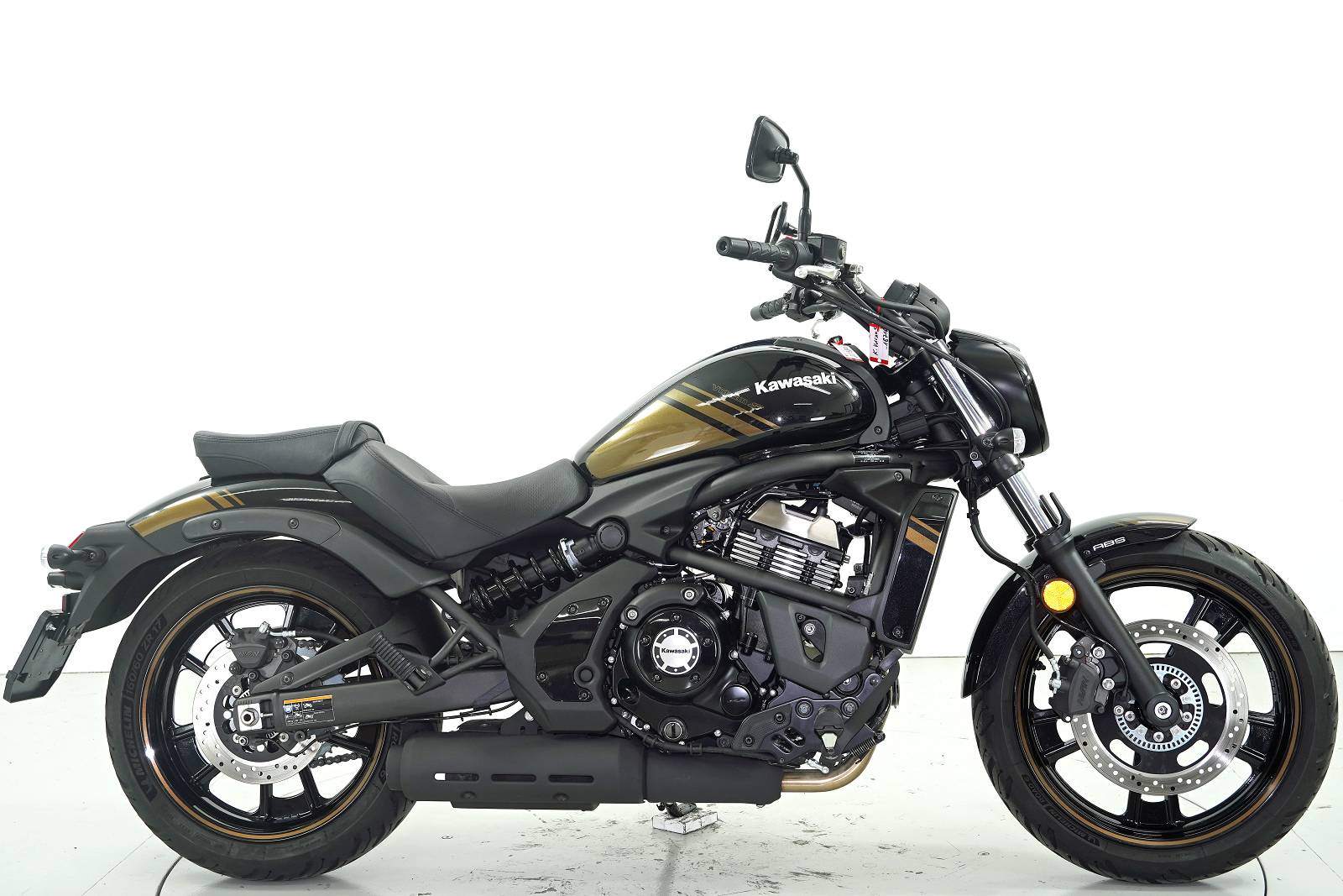 KAWASAKI Vulcan S ABS-image-3
