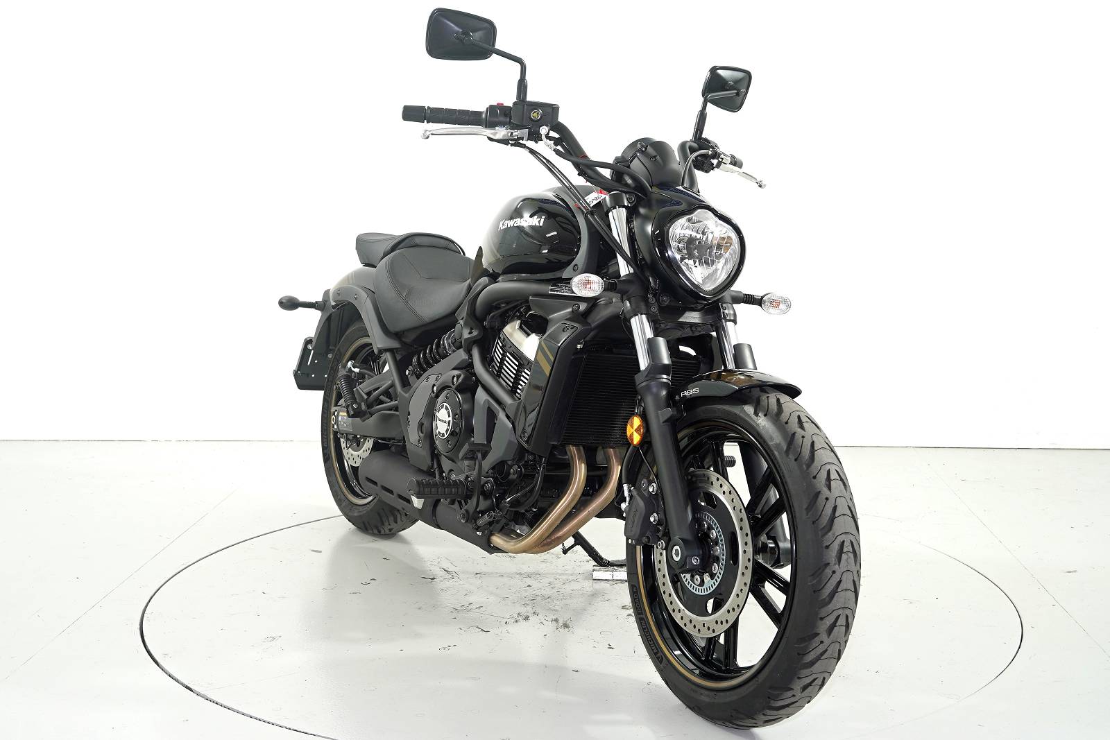 KAWASAKI Vulcan S ABS-image-1