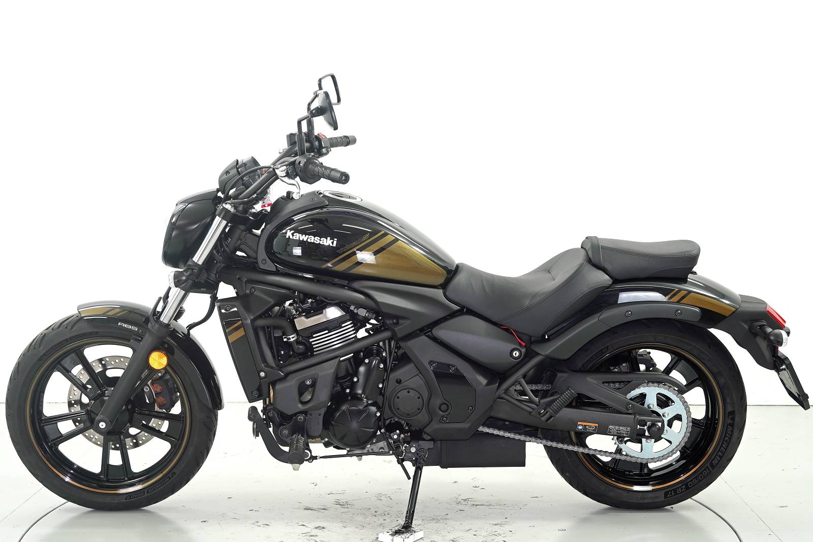 KAWASAKI Vulcan S ABS-image-4