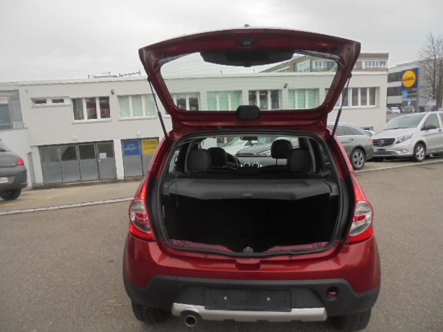 DACIA Sandero 1.6 Stepway-image-15